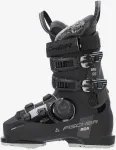Moteri&scaron;ki kalnų slidinėjimo batai Fischer RC4 95 MV VAC BOA Juodas
