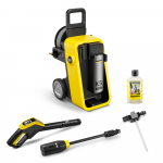 Auk&scaron;to slėgio plovykla Karcher K 5 Comfort Premium Connect, 145 bar, 500 l/h