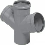 Magnaplast Vidaus kanalizacijos ketur&scaron;akis HTDA, d , 110