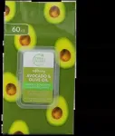 &bdquo;Petal Fresh&ldquo; &ndash; grynos avokadų ir alyvuogių aliejaus makiažo valymo servetėlės