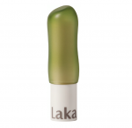 Laka - Soul vegani&scaron;kas lūpų balzamas - #Clear