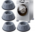 Antivibracinės kojelės skalbimo ma&scaron;inai Daffi