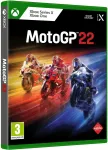 Milestone MotoGP 22, XBOX Series X, kelių žaidėjų režimas, E (visiems), fizinė laikmena