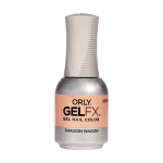 Orly Gelfx Creme Semi-Permanent Nagų lakas Shaggin' Wagon, 18 ml