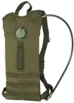 Mil-Tec Hydration Backpack with Straps 3L Vandens talpykla - kuprinė