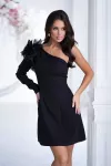 Suknelė Bicotone ilga vakarinė &ndash; eleganti&scaron;kas pasirinkimas