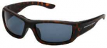 Akiniai Savage Gear Savage2 Polarized Sunglasses Juodas