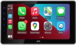 Automagnetola JVC KW-Z900DBW Belaidis Appradio Carplay/Android Auto