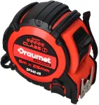 Ruletė PREMIUM FAST STOP I klasės DRAUMET | 5 m &times; 25 mm