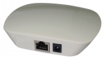 LED juostų imtuvų Perfect RF Wi-Fi signalo keitiklis LUXSONN LUX-2818WIN