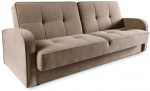 Sofa-lova PARIS Linneo audinys 2 grupė