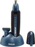 Sencor Hair trimmer SNC 101BL kūno priežiūros priemonės