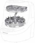 BABY BREZZA BUTELIUKŲ PLOVYKLOS WASHER PRO STOVAS PIENTRAUKIUI