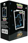 Pok&eacute;mon - Neon Kanto: Apex Deck Protector - Blastoise