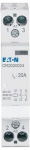 Eaton CR2020024 KONTAKTORIUS 24V AC/DC 2 NR.