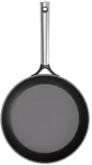 Keplė Maestro Nekimbančioji kepimo keptuvė indukcinė 26cm MAESTRO MR-1227-26