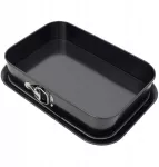 SHOPUJ.PL Tortownica OD 2203 juoda 39 X 27 X 8 CM NUIMAMU KRA&Scaron;TU