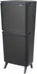 &Scaron;iuk&scaron;lių dėžė Brabantia, SortUp Hi, 10+10+25l