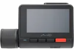 Mio Premium 4K HDR Dash Cam MiVue 956W GPS Wi-Fi