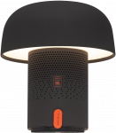 Sound By Jbl Ne&scaron;iojama garso kolonėlė su ap&scaron;vietimu Kooduu Sensa PLAY, spalva: antracito