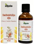ELPIS &scaron;altalankių aliejus 50 ml