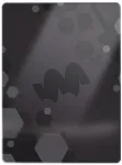 Spacetronik Apsauginė kilimėlė po kėde SPB050 140x100 cm