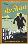 KNYGA John Buchan Thirty-Nine Steps