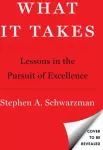 KNYGA Bookshop What It Takes