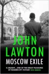 KNYGA John Lawton Moscow Exile
