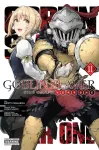 KNYGA Goblin Slayer Side Story: Year One, Vol. 11 (manga)