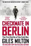 KNYGA Giles Milton Checkmate in Berlin