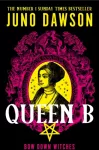 KNYGA Bookshop Queen B