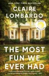KNYGA Claire Lombardo Most Fun We Ever Had