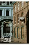 KNYGA Georges Simenon Maigret in Court