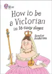 KNYGA Bookshop How to be a Victorian in 16 Easy Stages
