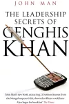 KNYGA John Man Leadership Secrets of Genghis Khan
