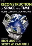 KNYGA Rich Ling Reconstruction of Space and Time