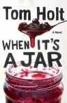 KNYGA Bookshop When It's A Jar
