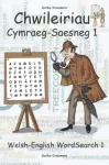 KNYGA Keith Paul Lucas Chwileiriau Cymraeg-Saesneg 1 / Welsh-English Word Search 1