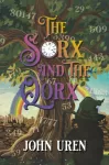 KNYGA John Uren Sorx and the Qorx