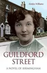 KNYGA Emilia Williams Tales of Guildford Street