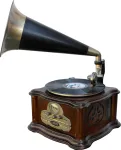 Gramofonas Soundmaster GRAMOFONAS SOUNDMASTER NR917