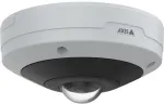 Kamera IP Axis Sieciowa Panorama Mini Fix Dome M4337-PLVE 180/360&deg; (03130-001)