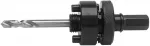 Laikiklis &bdquo;IRWIN&ldquo; 13 mm, 32-210 mm