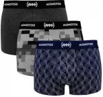 Monotox Basics trumpikės (3 vnt.) M MX21066