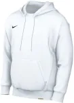 Vyri&scaron;kas &bdquo;Nike Dri-FIT Standard Issue&ldquo; džemperis su gobtuvu, baltas, FD7734 100