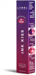 Lamel Ink Kiss Matinis lūpų dažai nulupami 01& (922389)