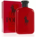 Ralph Lauren Polo Raudona (EDT) EDT for Men 200 ml