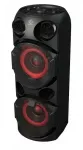 Rebeltec Bluetooth garsiakalbis SoundBOX 630 juodas