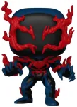 Funko POP figure Marvel Symbiote Spider-Man 2099
